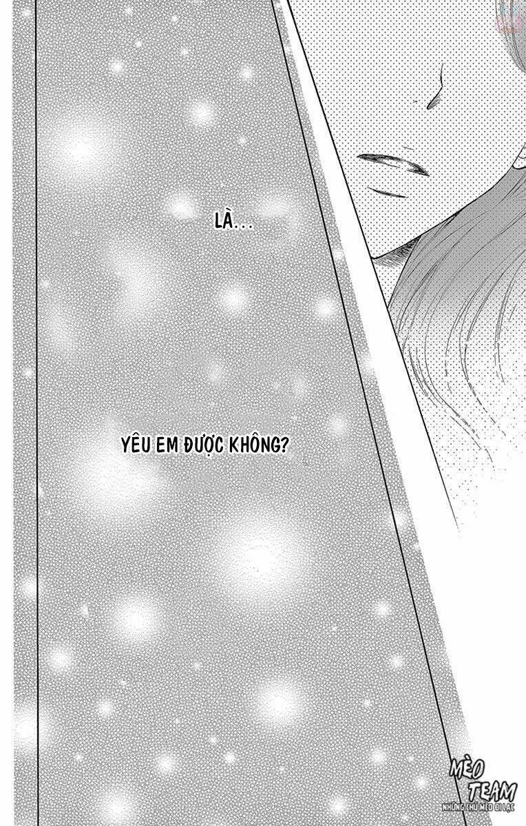 Toge Ni Kuchizuke Chapter 4 - Trang 2