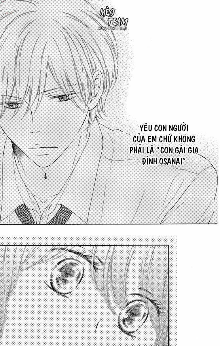 Toge Ni Kuchizuke Chapter 4 - Trang 2