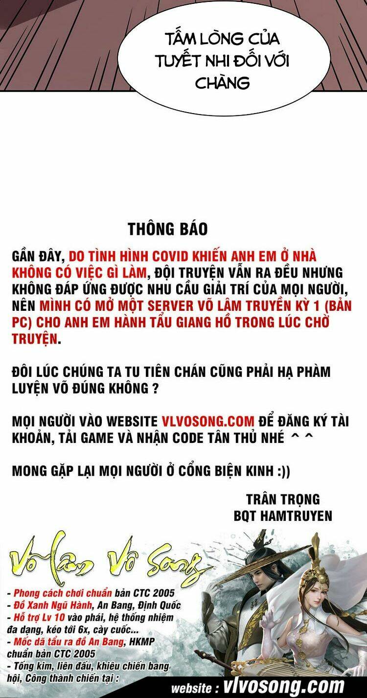 tôi bị bảy người vợ bức chết chương 13 - Trang 2