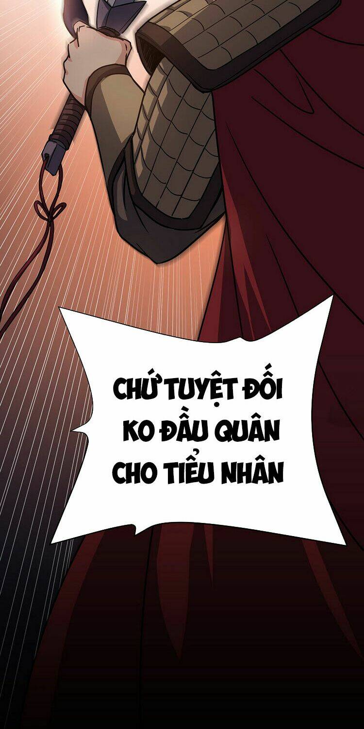 tôi bị bảy người vợ bức chết chapter 8 - Trang 2