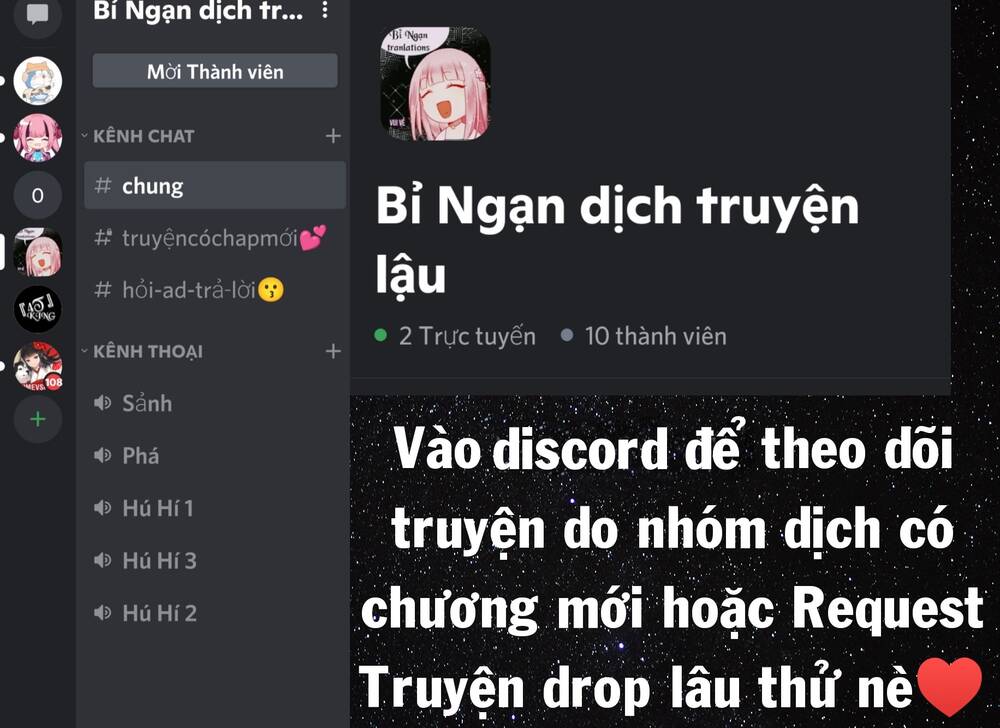 tôi bị hoán đổi giới tính, vì vậy tôi đã hẹn hò với người bạn thân nhất của mình chapter 2 - Trang 2