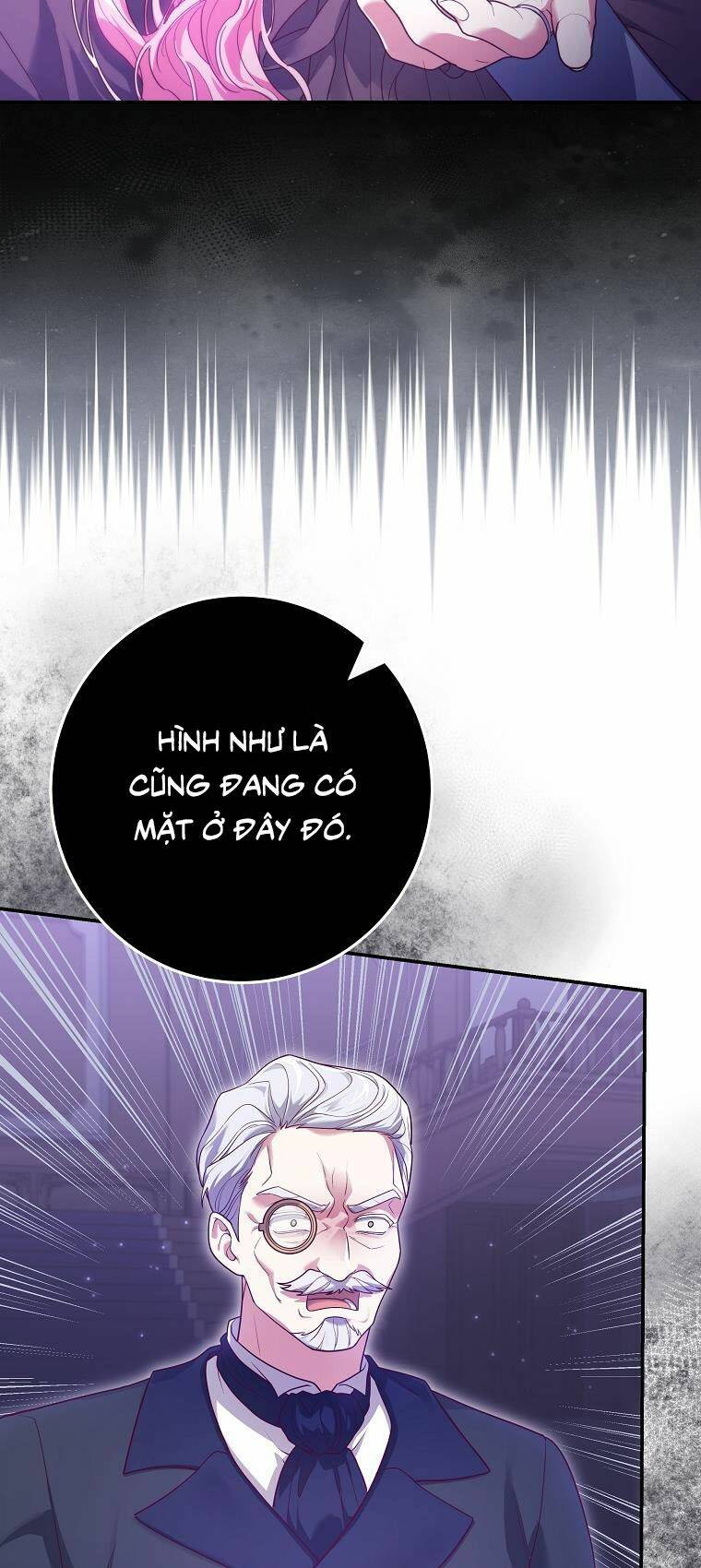 tôi bị mắc kẹt trong trò chơi lỗi chapter 15 - Trang 2