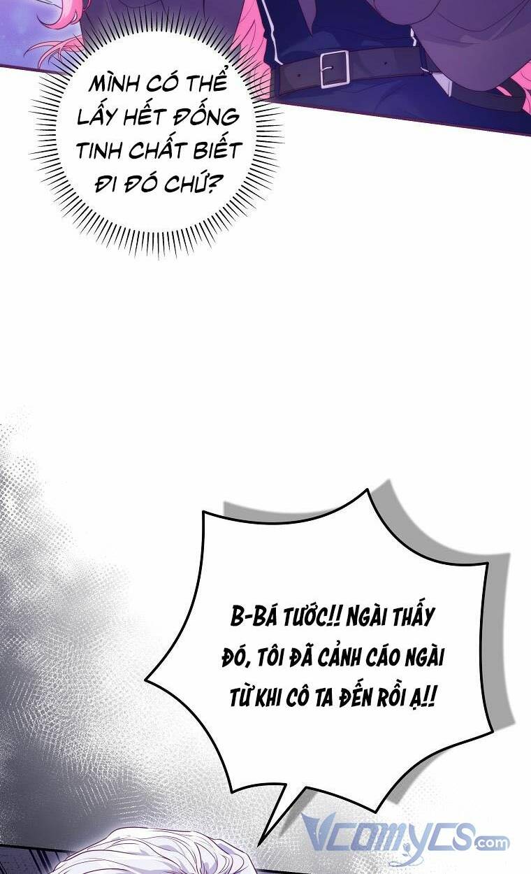 tôi bị mắc kẹt trong trò chơi lỗi chapter 15 - Trang 2