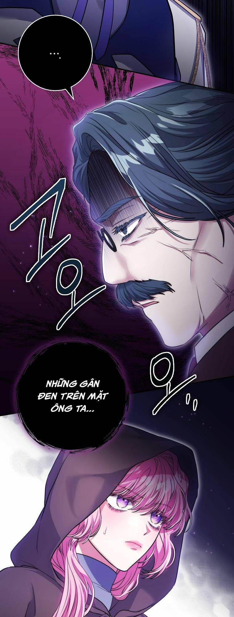 tôi bị mắc kẹt trong trò chơi lỗi chapter 16 - Next chapter 17