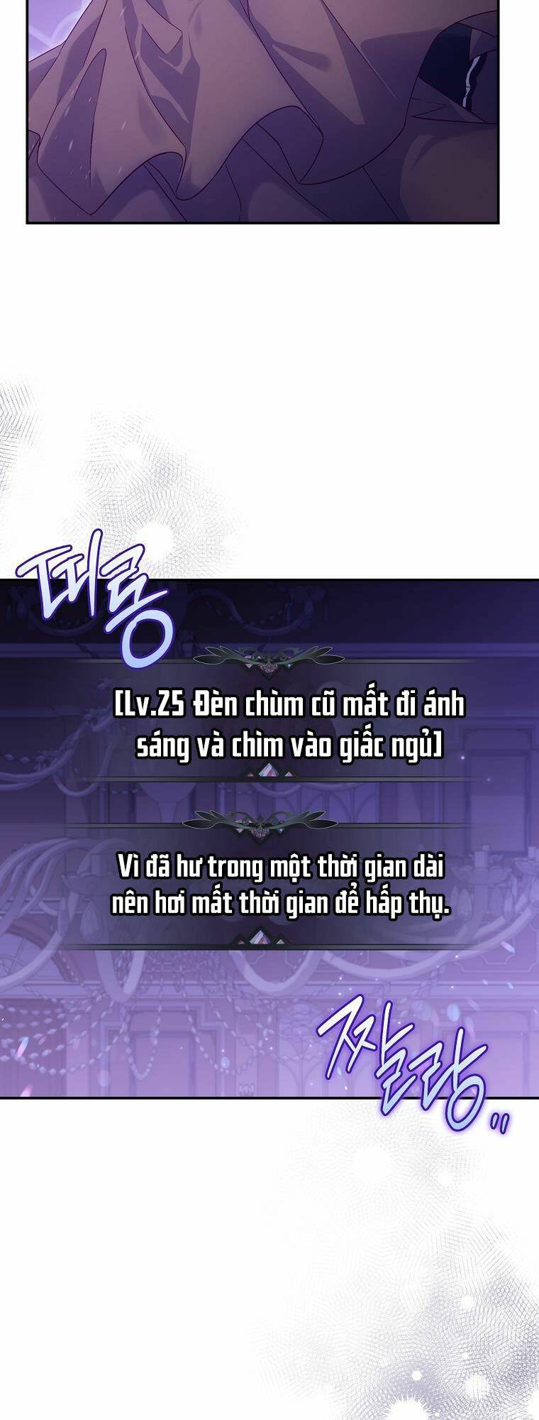 tôi bị mắc kẹt trong trò chơi lỗi chapter 18 - Trang 2