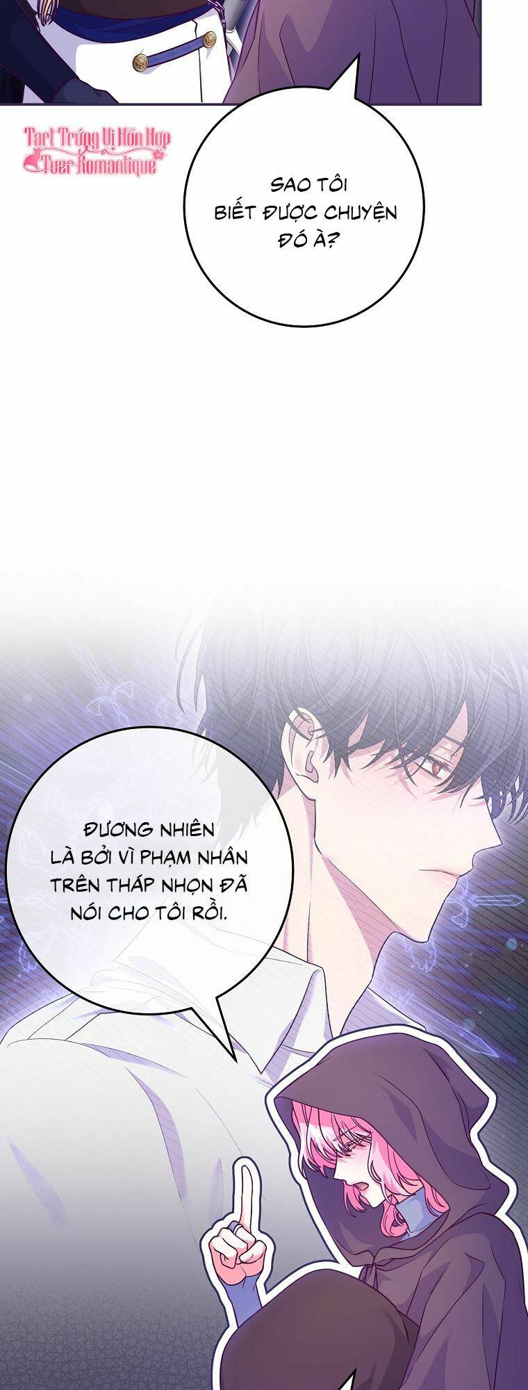 tôi bị mắc kẹt trong trò chơi lỗi chapter 21 - Next chapter 22