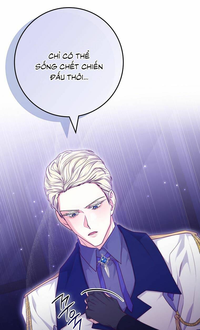 tôi bị mắc kẹt trong trò chơi lỗi chapter 21 - Next chapter 22