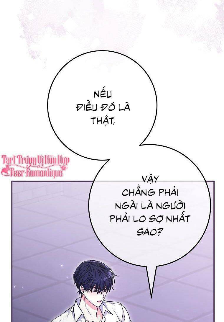 tôi bị mắc kẹt trong trò chơi lỗi chương 24 - Next Chapter 25