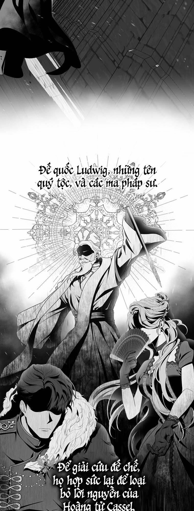 tôi bị mắc kẹt trong trò chơi lỗi chapter 3 - Next chapter 4