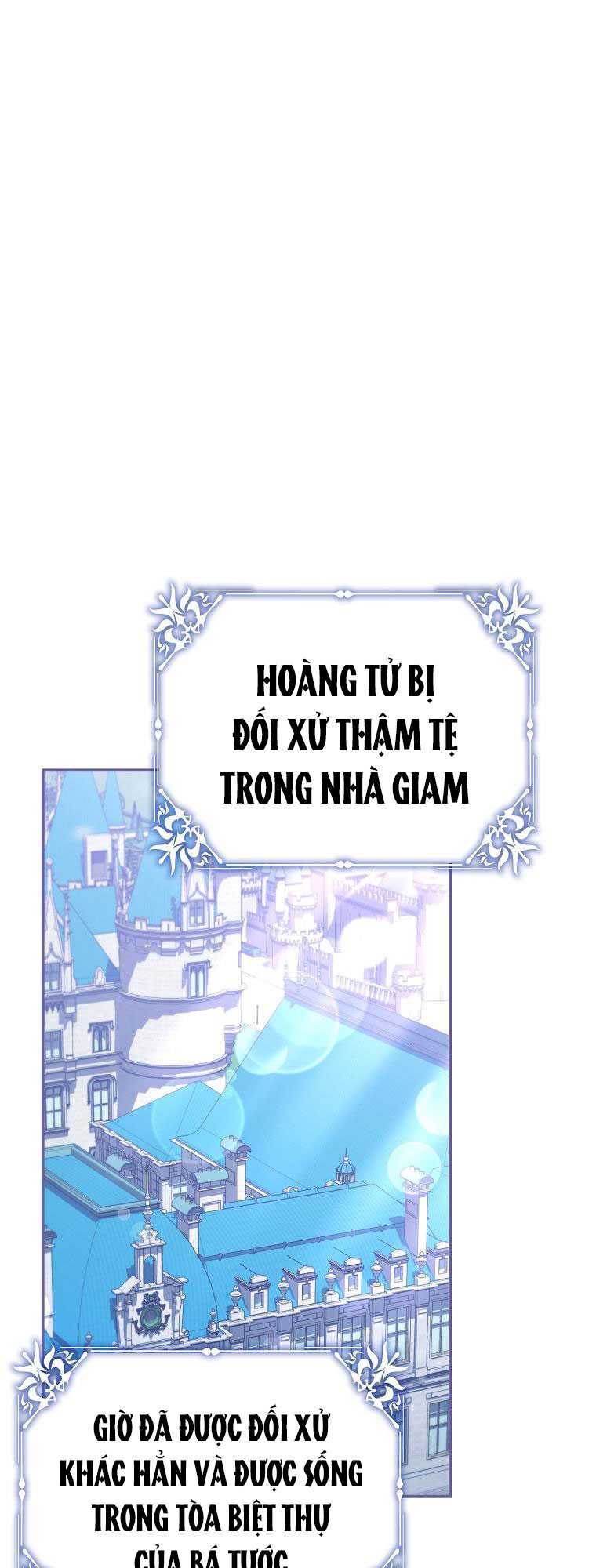 tôi bị mắc kẹt trong trò chơi lỗi chương 31.1 - Trang 2