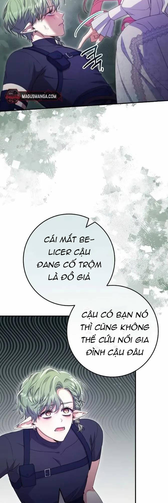 tôi bị mắc kẹt trong trò chơi lỗi chương 32.2 - Next Chapter 33