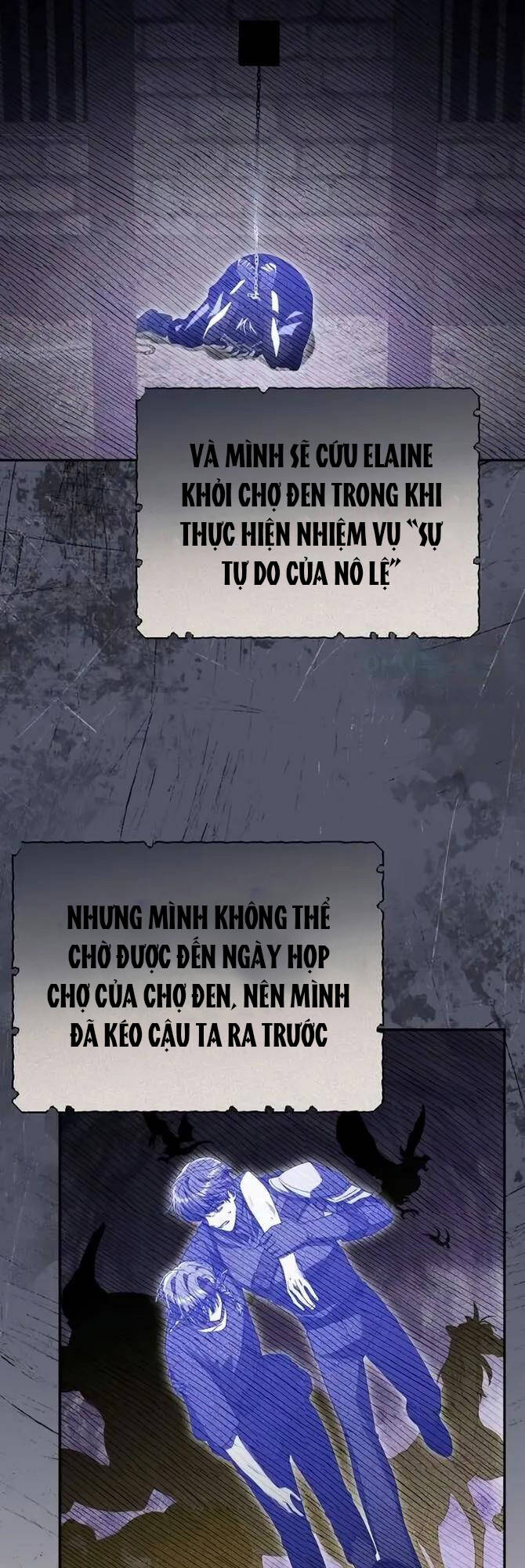 tôi bị mắc kẹt trong trò chơi lỗi chương 32.2 - Next Chapter 33