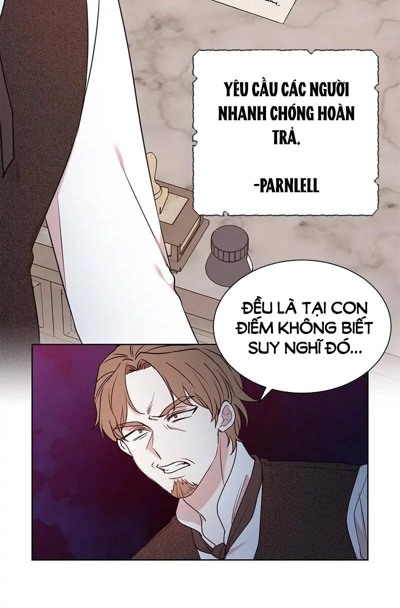 tôi chán nản vì chồng thứ hai không chung thủy chapter 21.1 - Trang 2