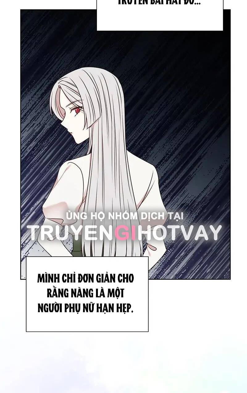 tôi chán nản vì chồng thứ hai không chung thủy chapter 22.1 - Trang 2