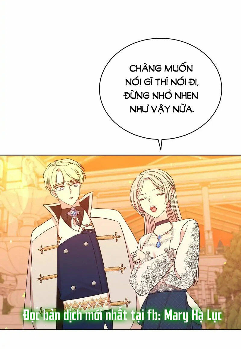 tôi chán nản vì chồng thứ hai không chung thủy chapter 35.2 - Trang 2