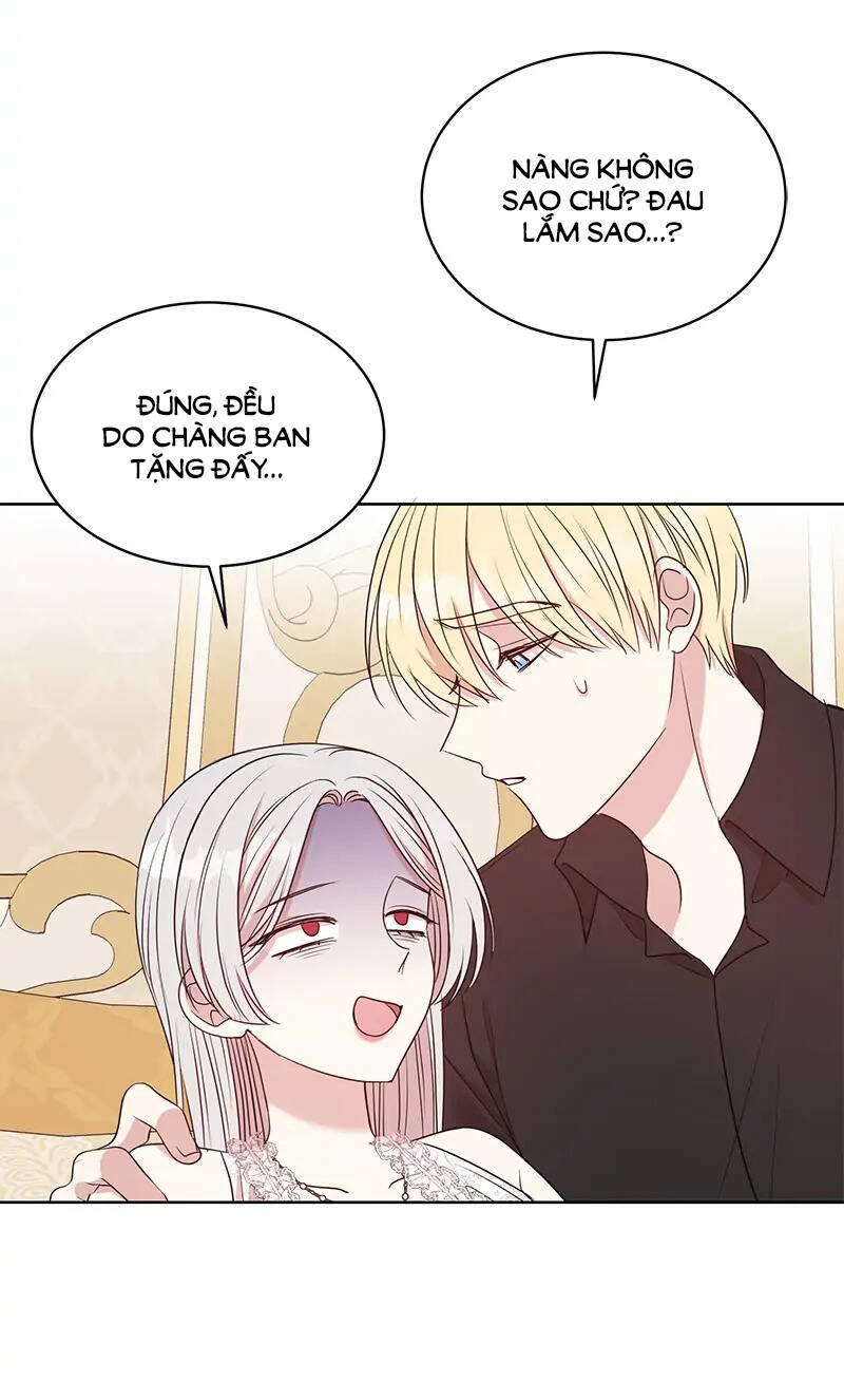 tôi chán nản vì chồng thứ hai không chung thủy chapter 40.1 - Trang 2