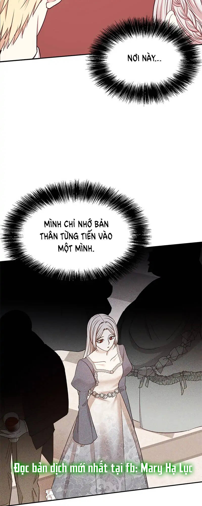 tôi chán nản vì chồng thứ hai không chung thủy chapter 42.1 - Trang 2