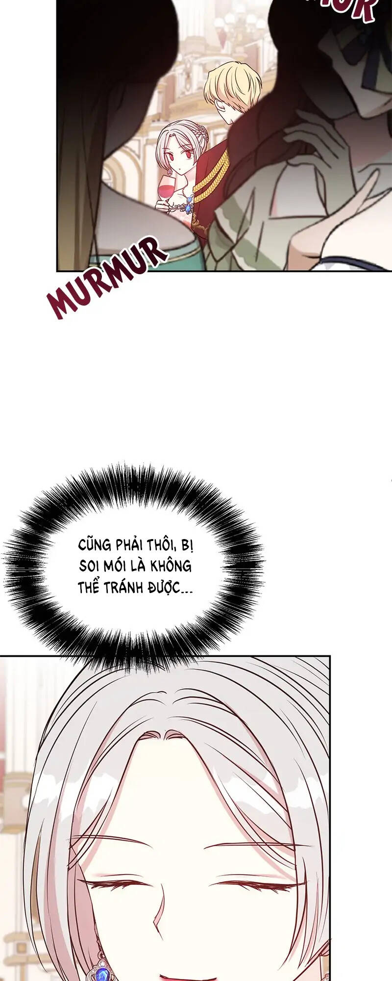 tôi chán nản vì chồng thứ hai không chung thủy chapter 42.1 - Trang 2