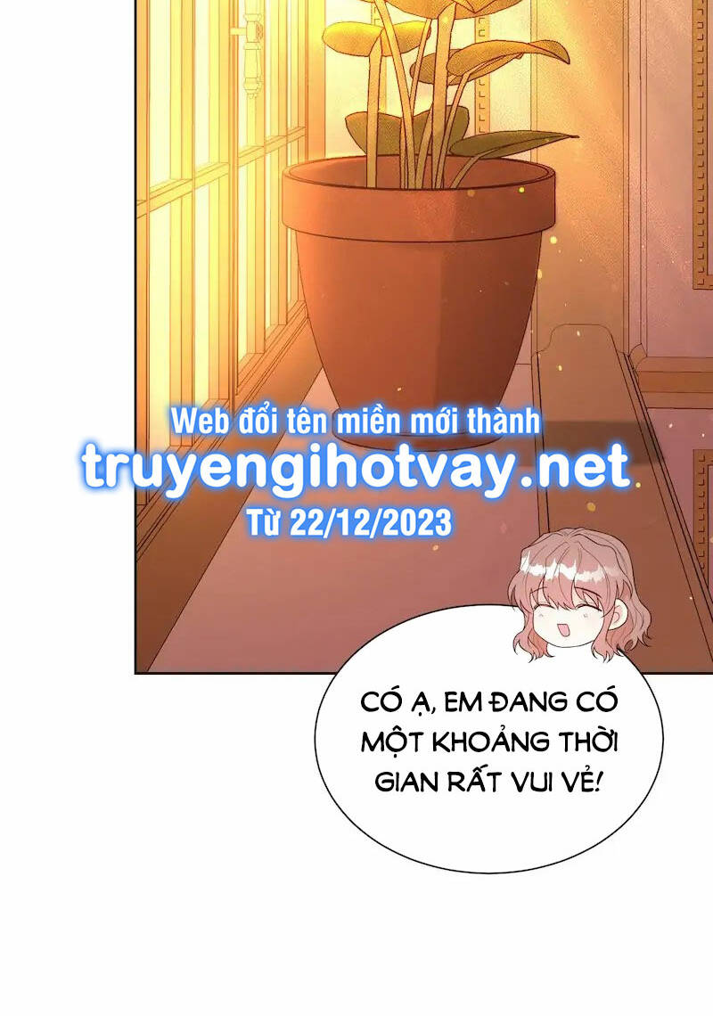 tôi chán nản vì chồng thứ hai không chung thủy chapter 50.2 - Trang 2