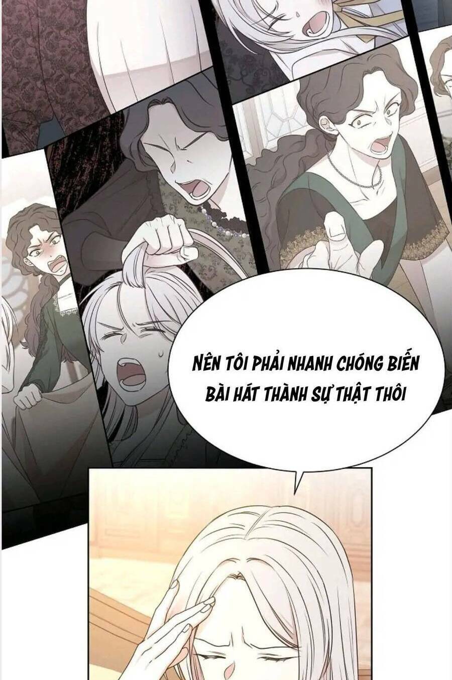 tôi chán nản vì chồng thứ hai không chung thủy chapter 6 - Trang 2