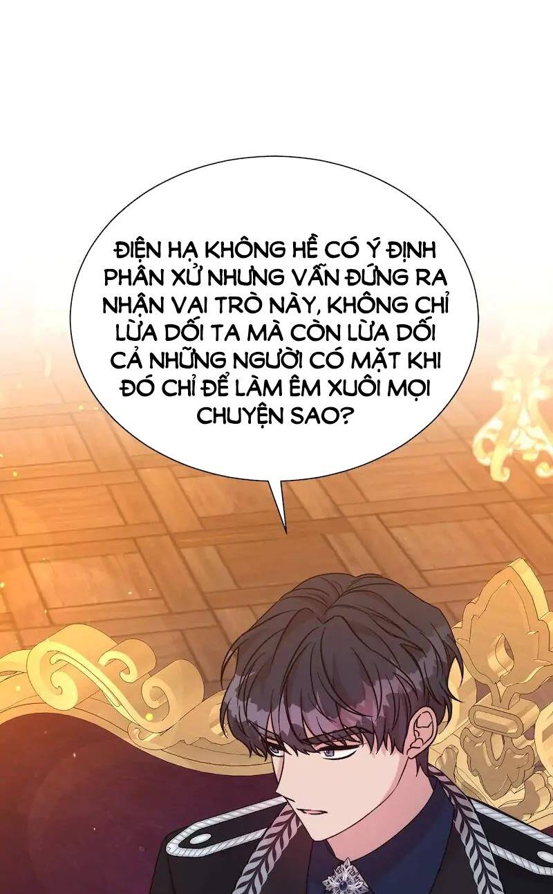 tôi chán nản vì chồng thứ hai không chung thủy chapter 63.1 - Trang 2