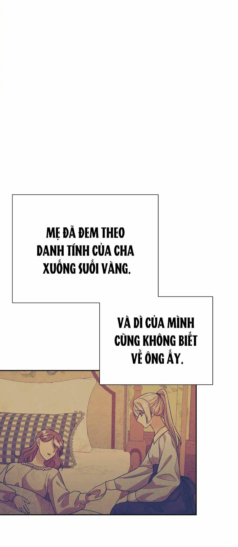 tôi chán nản vì chồng thứ hai không chung thủy chapter 72.1 - Trang 2