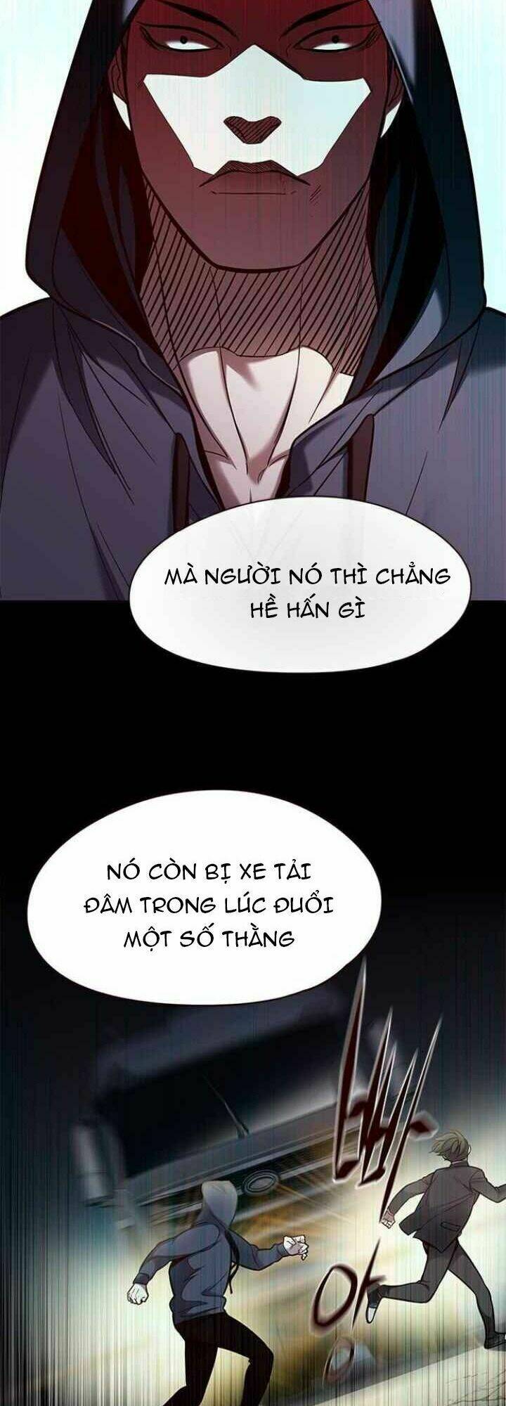 tôi chỉ biết làm phim dở thôi Chapter 101 - Next Chapter 102