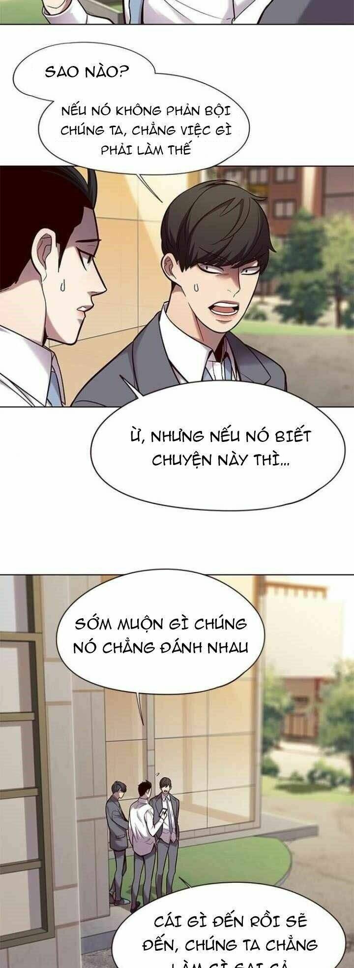 tôi chỉ biết làm phim dở thôi Chapter 101 - Next Chapter 102