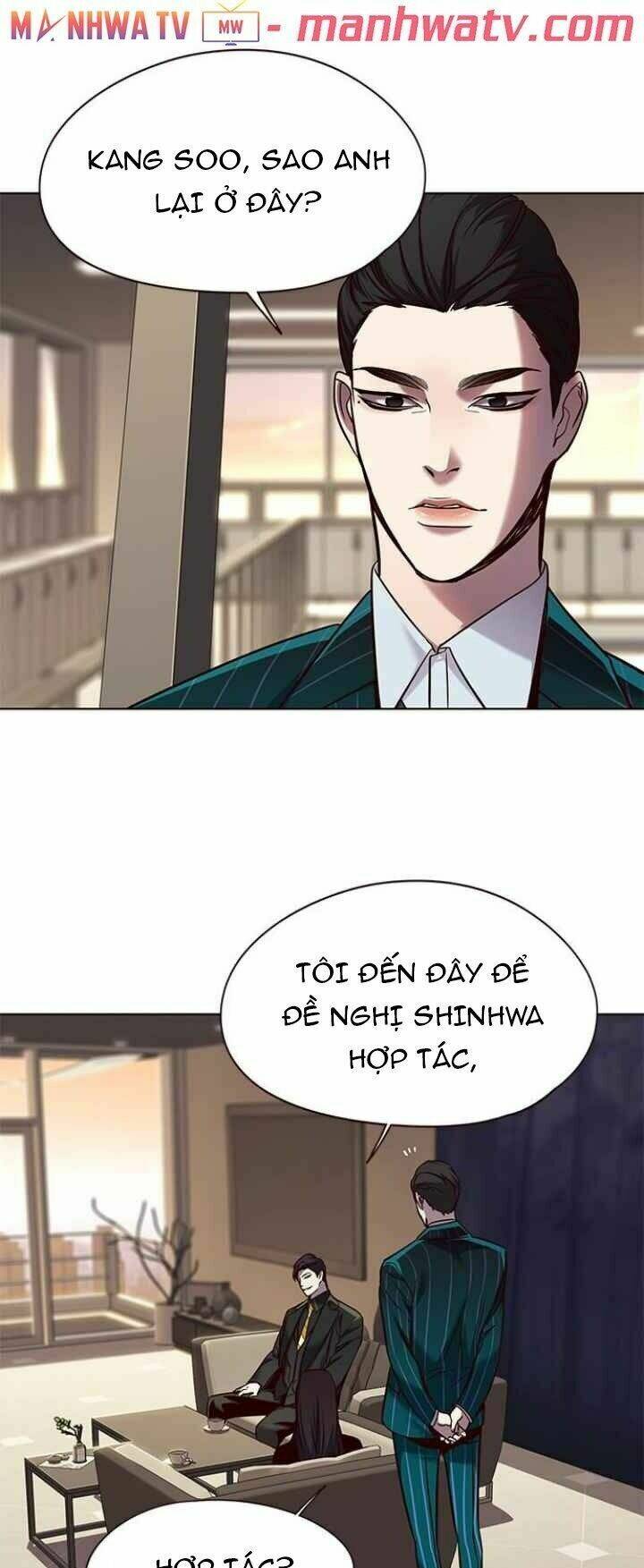 tôi chỉ biết làm phim dở thôi Chapter 101 - Next Chapter 102