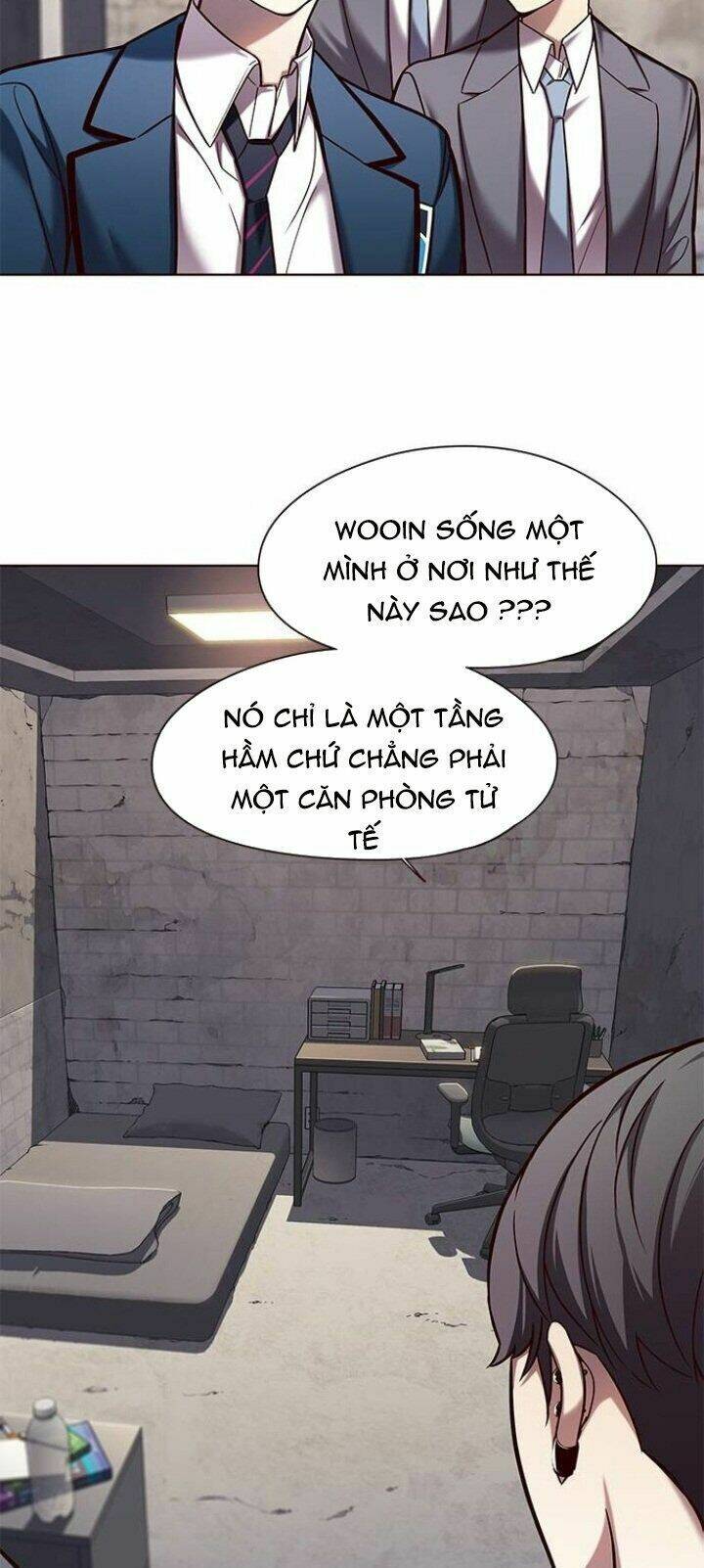 tôi chỉ biết làm phim dở thôi Chapter 105 - Next Chapter 106