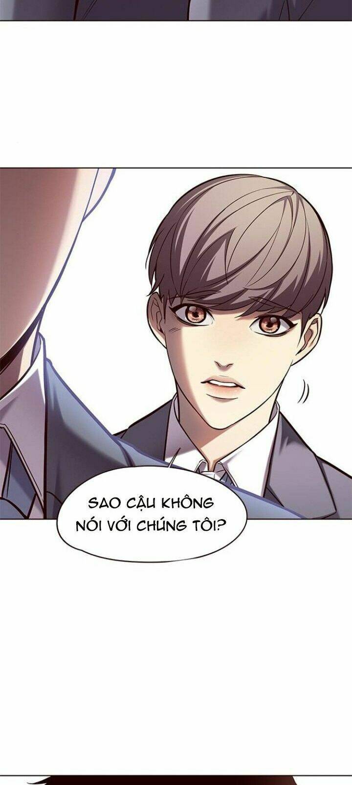 tôi chỉ biết làm phim dở thôi Chapter 105 - Next Chapter 106