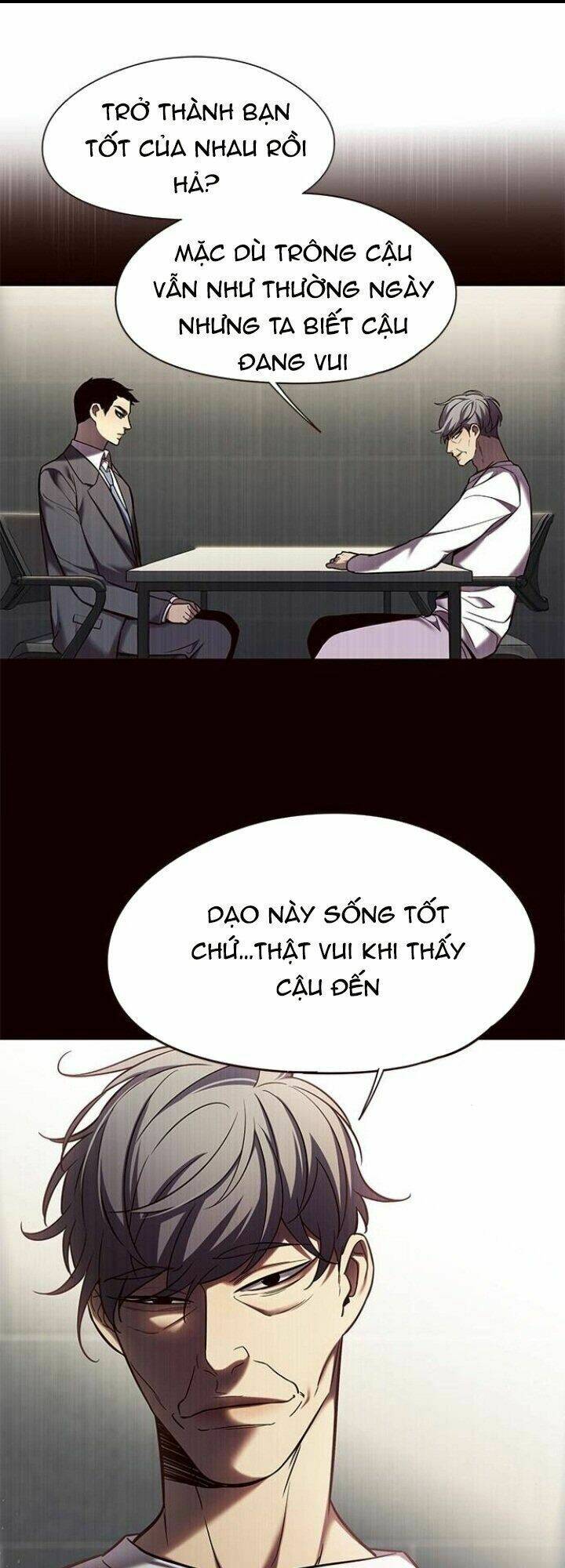 tôi chỉ biết làm phim dở thôi Chapter 105 - Next Chapter 106