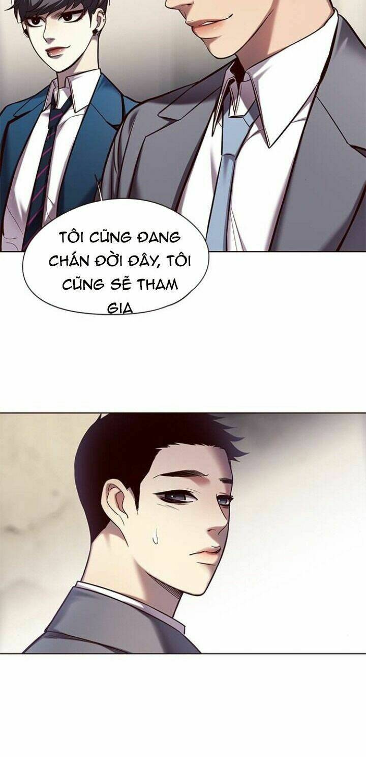 tôi chỉ biết làm phim dở thôi Chapter 105 - Next Chapter 106