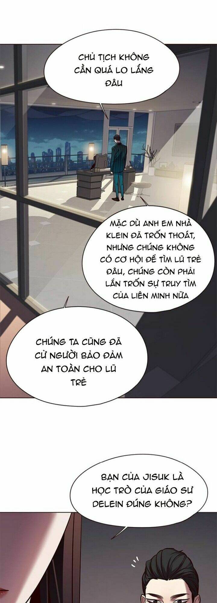 tôi chỉ biết làm phim dở thôi Chapter 105 - Next Chapter 106