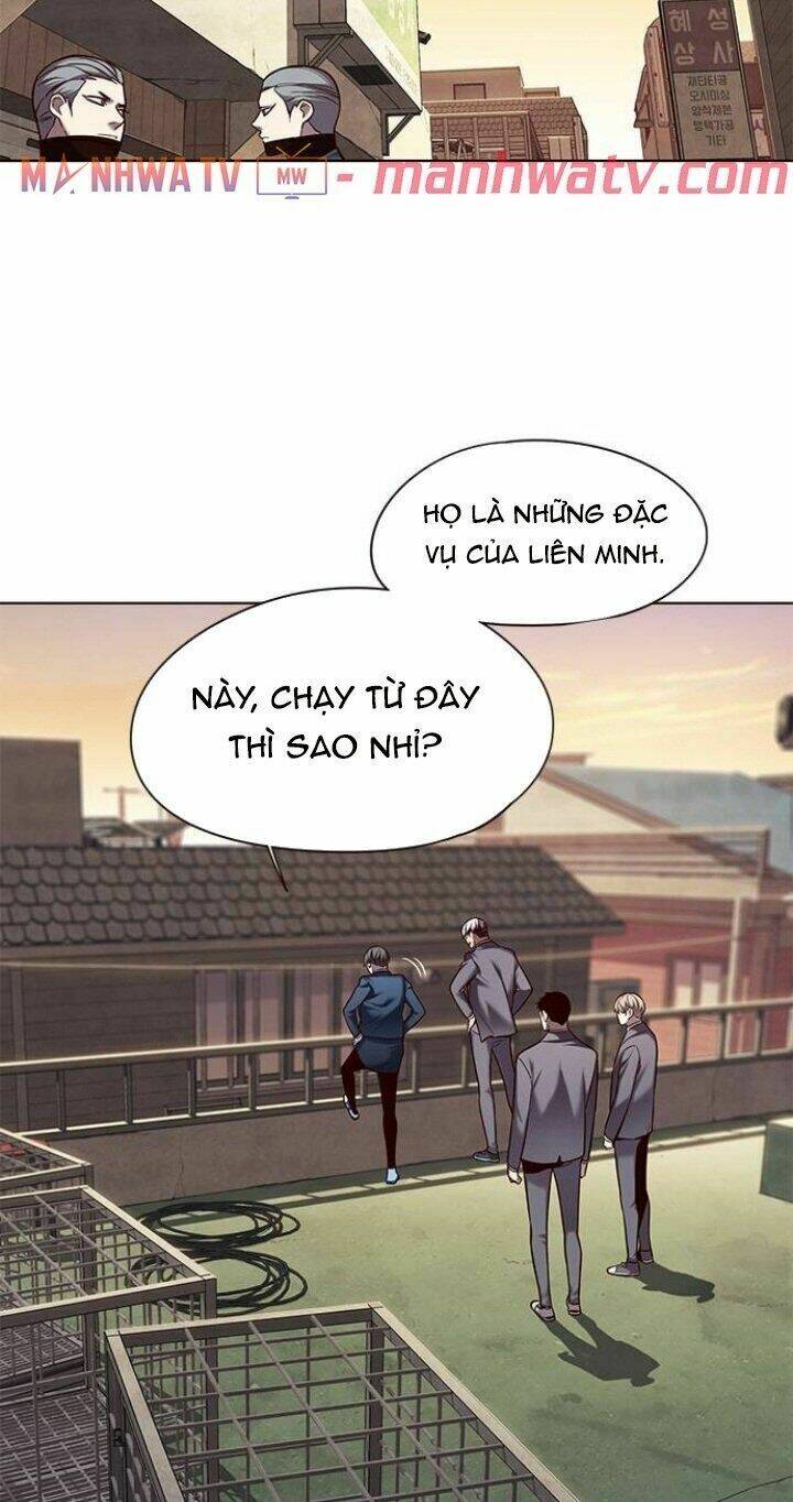 tôi chỉ biết làm phim dở thôi Chapter 105 - Next Chapter 106