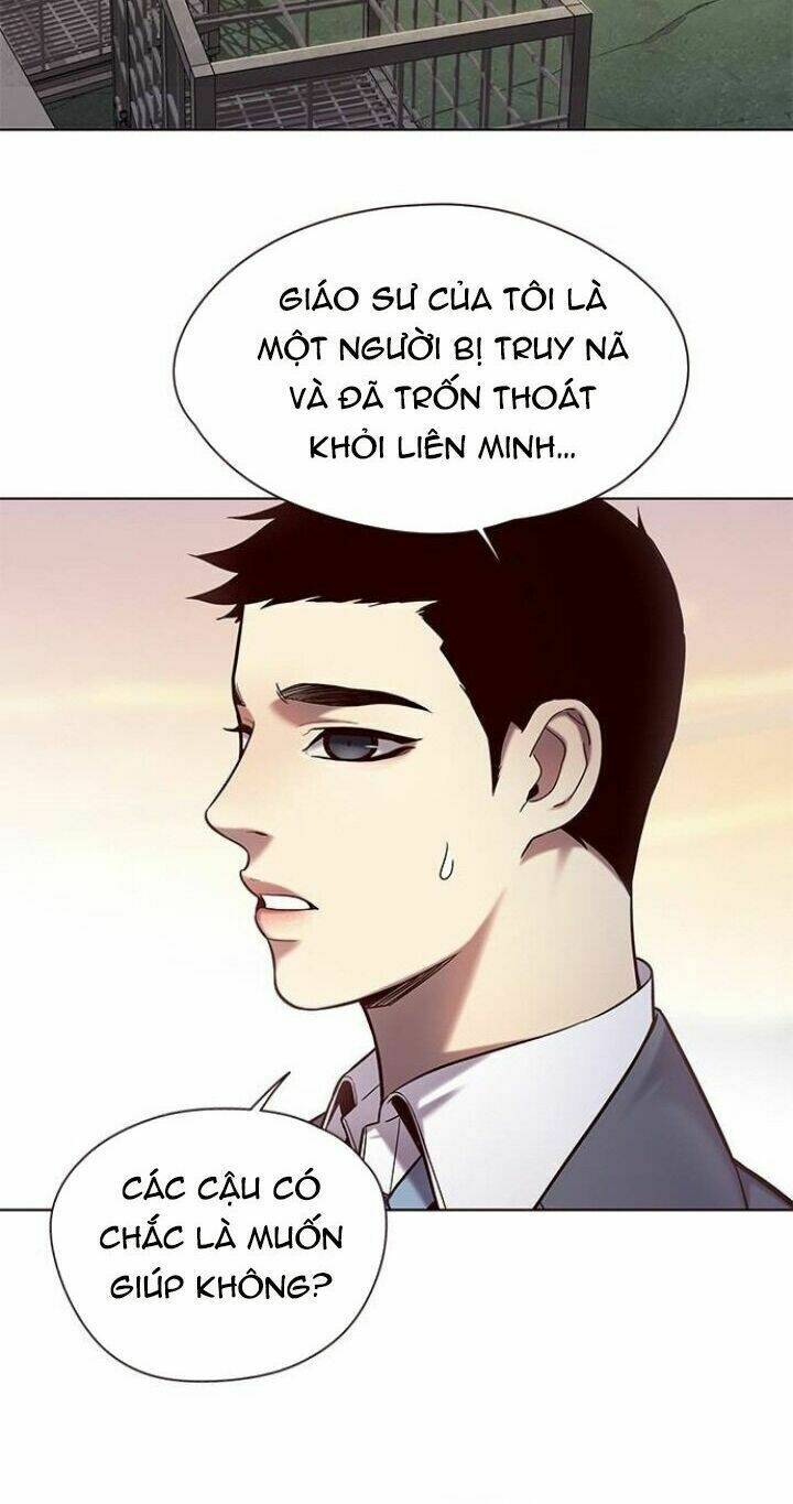 tôi chỉ biết làm phim dở thôi Chapter 105 - Next Chapter 106