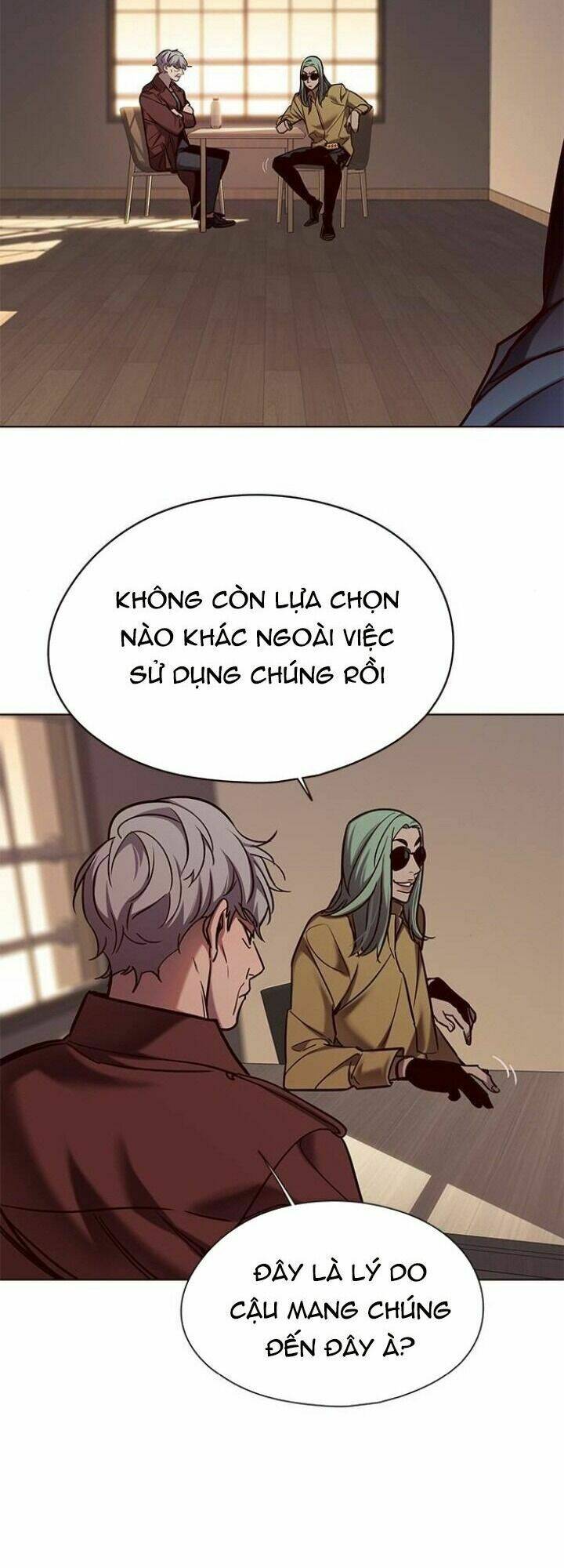 tôi chỉ biết làm phim dở thôi Chapter 105 - Next Chapter 106