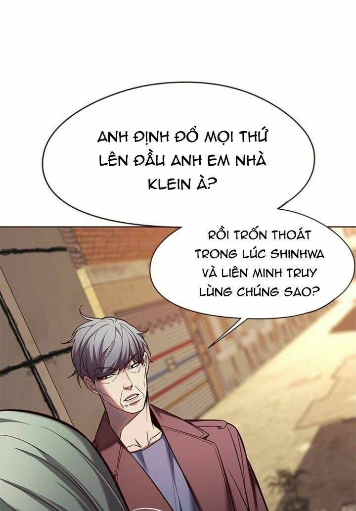 tôi chỉ biết làm phim dở thôi Chapter 106 - Next Chapter 107