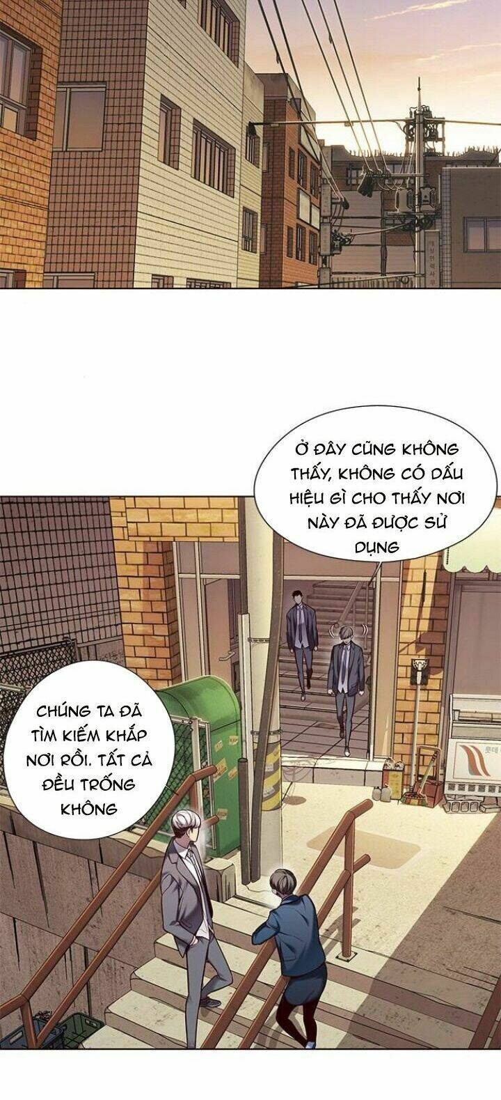 tôi chỉ biết làm phim dở thôi Chapter 106 - Next Chapter 107