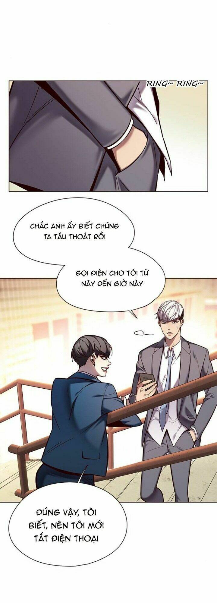 tôi chỉ biết làm phim dở thôi Chapter 106 - Next Chapter 107