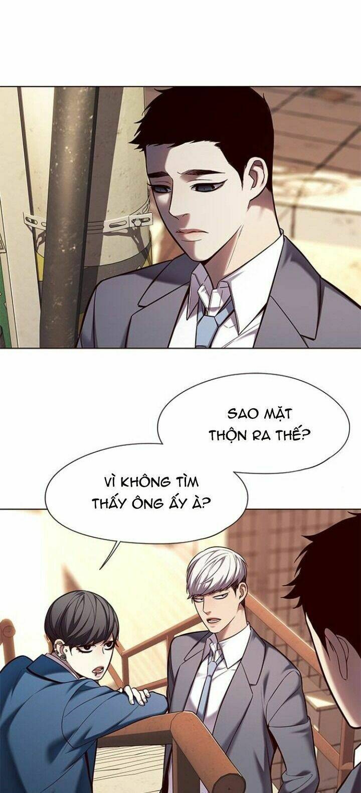 tôi chỉ biết làm phim dở thôi Chapter 106 - Next Chapter 107