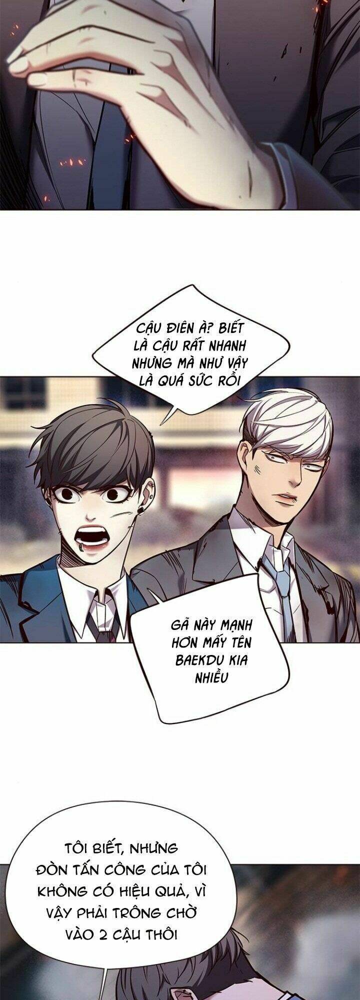 tôi chỉ biết làm phim dở thôi Chapter 108 - Next Chapter 109