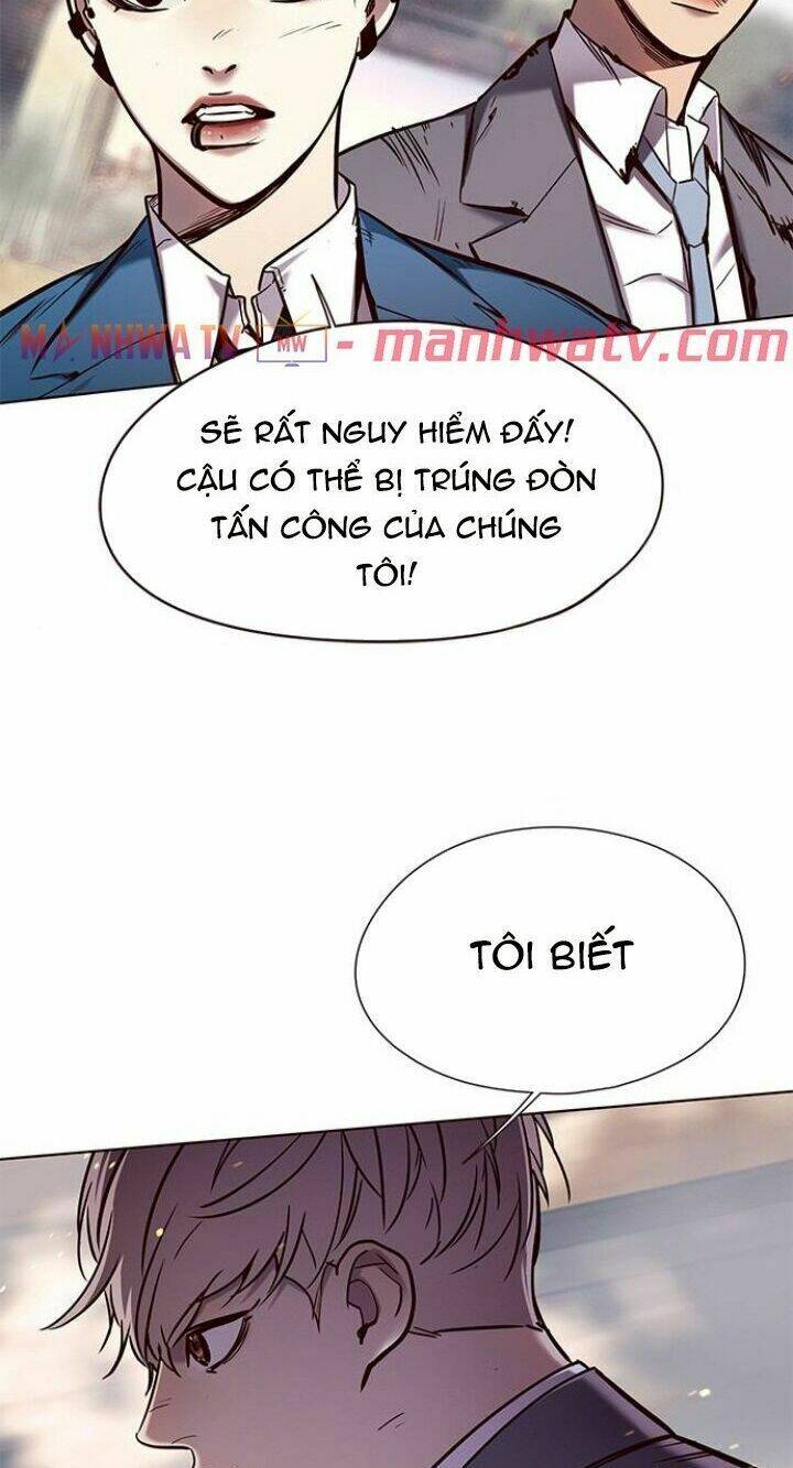 tôi chỉ biết làm phim dở thôi Chapter 108 - Next Chapter 109