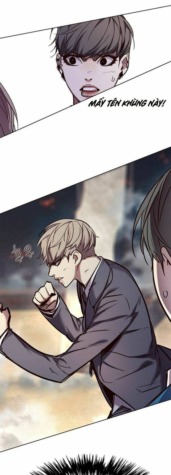 tôi chỉ biết làm phim dở thôi Chapter 108 - Next Chapter 109