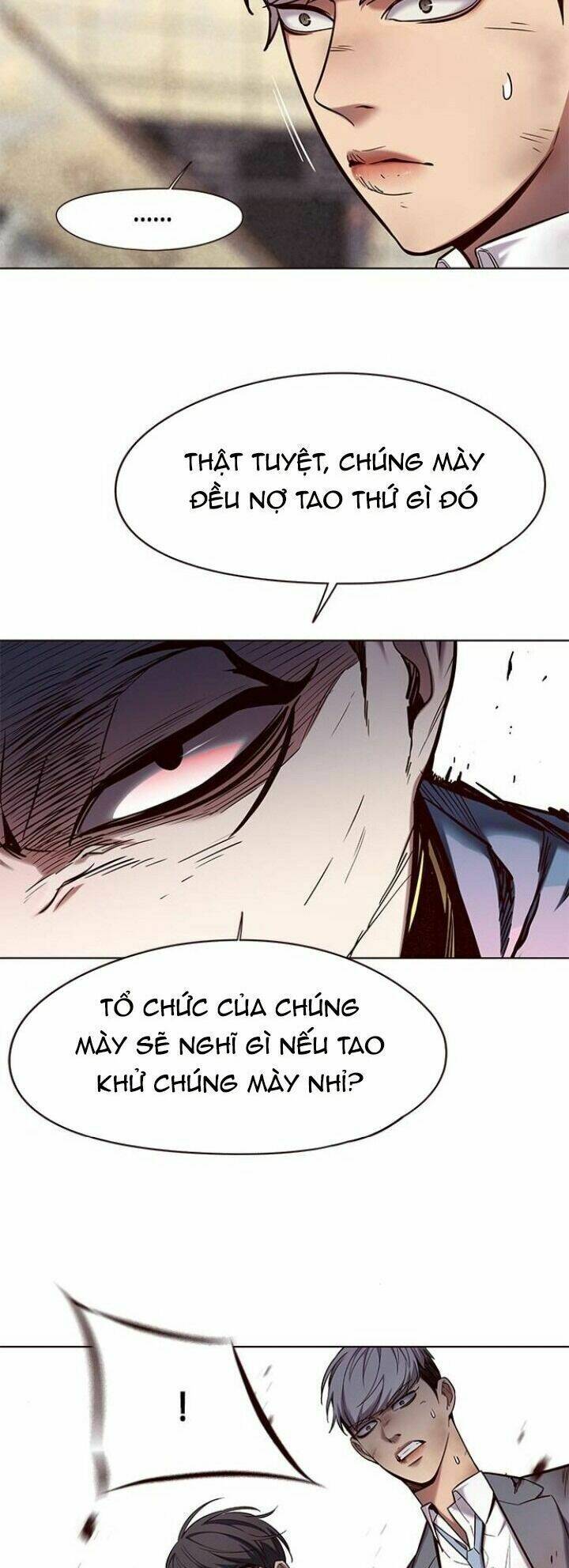 tôi chỉ biết làm phim dở thôi Chapter 109 - Next Chapter 110