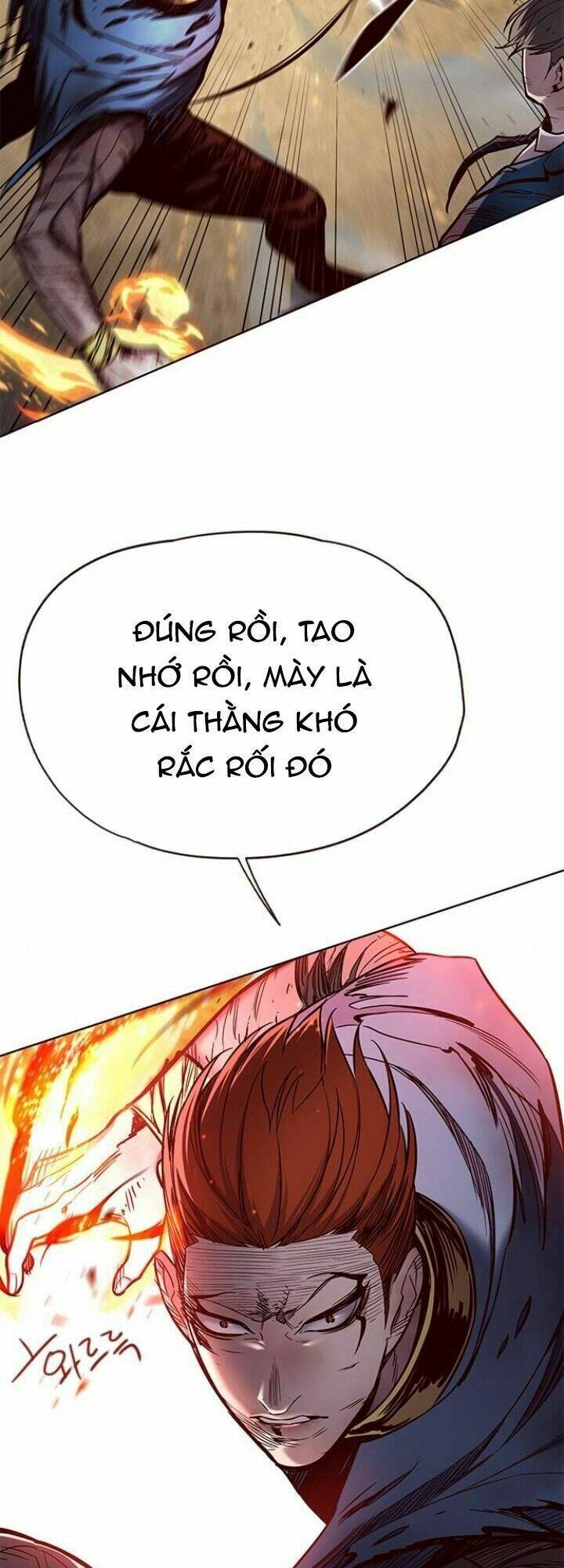 tôi chỉ biết làm phim dở thôi Chapter 109 - Next Chapter 110