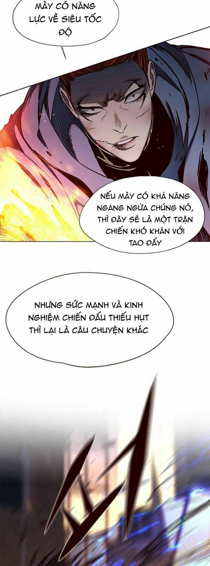 tôi chỉ biết làm phim dở thôi Chapter 109 - Next Chapter 110