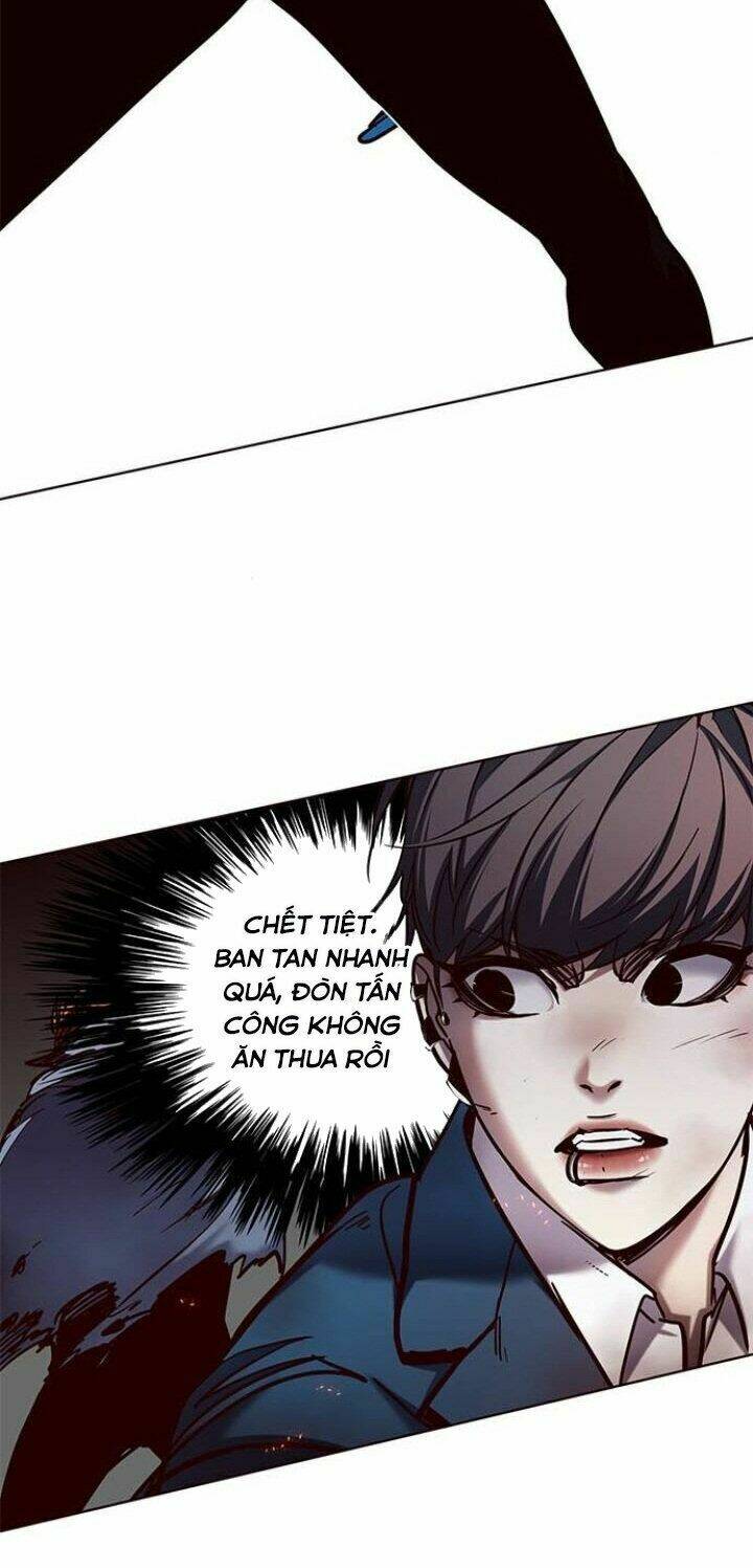 tôi chỉ biết làm phim dở thôi Chapter 109 - Next Chapter 110