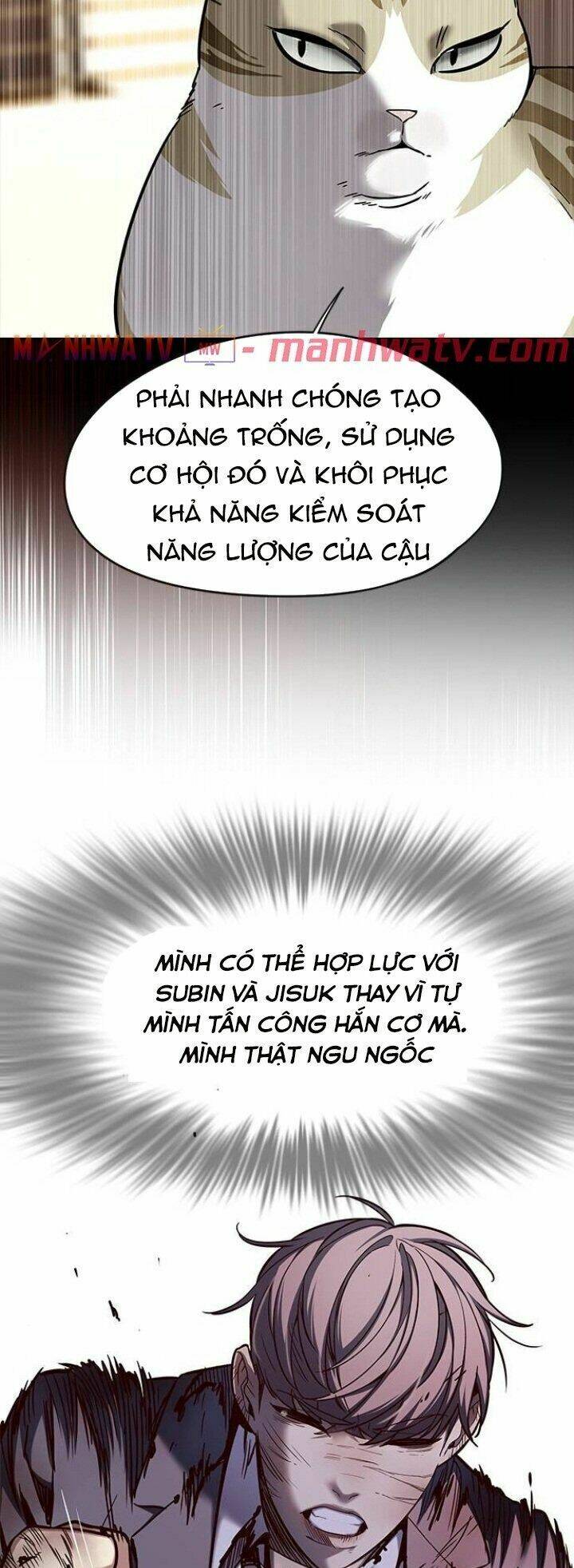 tôi chỉ biết làm phim dở thôi Chapter 109 - Next Chapter 110