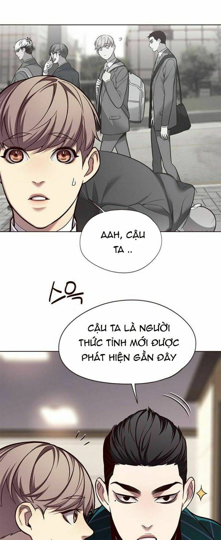 tôi chỉ biết làm phim dở thôi Chapter 114 - Next Chapter 115